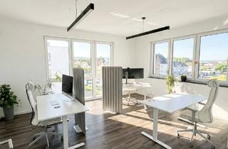Büro zu mieten in Grünberger Str., 35394 Gießen, Moderne Büroräume in Gießen - Erstbezug
