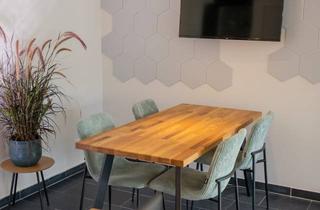 Gastronomiebetrieb mieten in Claudius-Keller-Straße, 81669 München, Dein persönlicher CoWorking-Space im Werksviertel