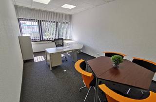 Büro zu mieten in Raiffeisenstraße, 40764 Langenfeld, TOLLES BÜRO *ALL-INCLUSIVE*