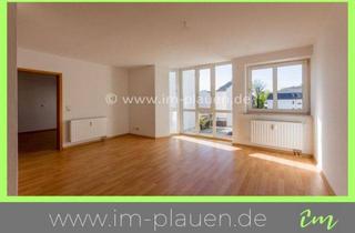 Wohnung mieten in Stresemannstraße 35, 08523 Plauen, Einbauküche – Aufzug – barrierearm | 2-Zimmer-Wohnung Plauen Zentrum