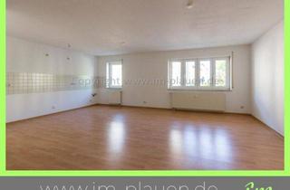 Wohnung mieten in Julius-Fucik-Straße 5a, 08523 Plauen, 2 Zimmer Wohnung im Stadtzentrum von Plauen - offenen Küche - Bad mit Fenster - Wanne - Tiefgarage