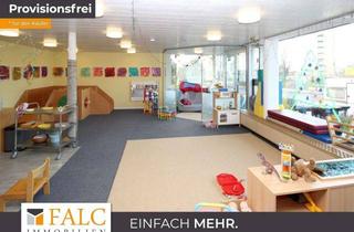 Gewerbeimmobilie kaufen in 72766 Reutlingen, Gewerbeeinheit in ruhiger Lage mit Gartenanteil