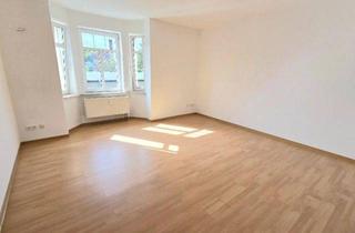 Wohnung mieten in 08547 Jößnitz, Tolle 3-Raum m. Balkon und Stellplatz in Jößnitz