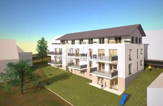Penthouse mieten in Tübinger Straße 6, 72202 Nagold, Penthouse–Wohnung - Nagold–Hochdorf – hochwertig - 4,5 Zimmer mit EBK, Keller