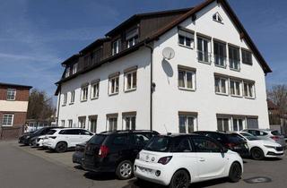 Gewerbeimmobilie mieten in Bahnhofstraße 21 a, 99610 Sömmerda, Freiwerdende Büro- oder Praxisfläche im Ärztehaus Sömmerda