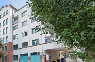 Geschäftslokal mieten in Nonnenstraße 5b, 04229 Leipzig, LAGER.flächen mit 241m² im Wohn- und Büropark WEISSE ELSTER