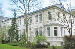 Geschäftslokal mieten in Elsterstraße 8a, 04109 Leipzig, LAGER. Archiv oder Werkstattflächen mit 68 m² in Stadtvilla im Zentrum Leipzig