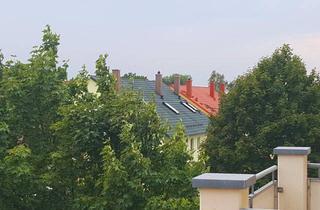 Wohnung kaufen in 04420 Markranstädt, Vermietete KAPITALANLAGE in Markranstädt + mit EBK u. Stellplatz + 3.480 EUR p.a.