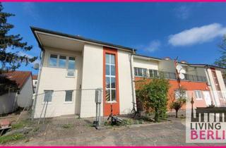 Gewerbeimmobilie mieten in Havelstrasse 26, 16515 Oranienburg, Vielseitig nutzbare Gewerbefläche mit optimaler Sichtbarkeit!