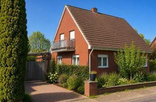 Einfamilienhaus kaufen in 48465 Schüttorf, Modernisiertes Einfamilienhaus in ruhiger Wohnlage