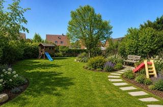 Einfamilienhaus kaufen in 48465 Schüttorf, Modernisiertes Einfamilienhaus in ruhiger Wohnlage