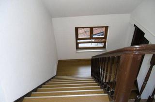 Wohnung mieten in 07646 Stadtroda, Gemütliche 2-Zimmer-Wohnung in Stadtmitte Stadtroda´s