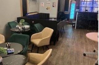 Gastronomiebetrieb mieten in 65428 Rüsselsheim, 10419-Gewerbefläche LADEN BAR GASTRO in Rüsselheim