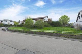 Einfamilienhaus kaufen in 75203 Königsbach-Stein, Wohnen auf einer Ebene in ruhiger Lage - mit Balkon, Garten u. Doppelgarage!
