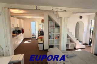 Haus kaufen in 67819 Kriegsfeld, EUPORA® Immobilien: Wohnhaus mit Scheune und Innenhof in Kriegsfeld -vermietet-