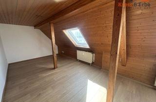 Wohnung mieten in 36381 Schlüchtern, Renovierte 3-Zimmer-Altbauwohnung mit viel Platz - Zuhause in der Mitte von Schlüchtern