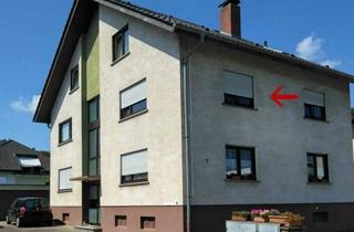 Wohnung mieten in 69242 Mühlhausen, Gemütliche Wohnung in ruhiger Wohnlage
