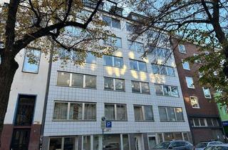 Wohnung mieten in Moltkestraße 129, 50674 Köln, Stadtwohnung im Belgischen Viertel mit Sonnenbalkon !