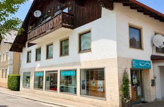 Geschäftslokal mieten in 86983 Lechbruck, Ladenfläche für Einzelhandel in Lechbruck zu vermieten