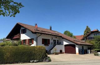 Haus kaufen in 72355 Schömberg, Schömberg - Traumhaftes Haus zum wohlfühlen