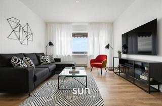 Wohnung kaufen in 64319 Pfungstadt, Pfungstadt - WOHNEN, WO DER BLICK FREI IST - Ihr 2-Zimmer-Weitblickoase in Pfungstadt