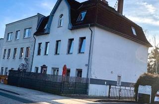 Mehrfamilienhaus kaufen in 15517 Fürstenwalde, Fürstenwalde (Spree) - Mehrfamilienhaus