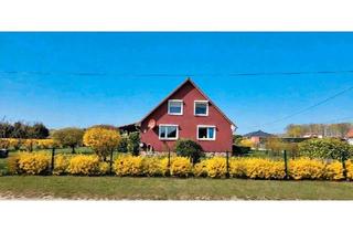Einfamilienhaus kaufen in 19339 Plattenburg, Plattenburg - Einfamilienhaus Plattenburg 198.000? VB