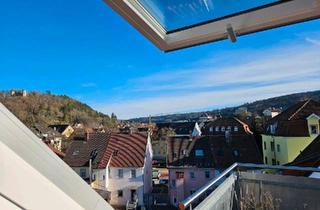 Wohnung kaufen in 78532 Tuttlingen, Tuttlingen - moderne Wohnung in Tuttlingen von privat & ohne Provision!