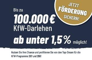 Wohnung kaufen in 45701 Herten, Herten - *NEUBAU* 2-Zimmer-Wohnung mit Terrasse