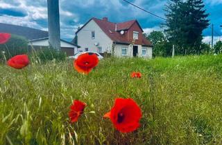 Einfamilienhaus kaufen in 99869 Drei Gleichen, Drei Gleichen - Familiensitz im Grünen mit Stadtnähe