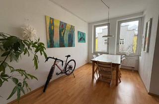Wohnung kaufen in Bärenschanzstraße 49, 90429 Nürnberg, Nürnberg - ++Provisionsfrei++ FREI: Moderne 5-Zimmer-Wohnung. mit Sonnenbalkon