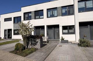 Haus kaufen in Bernsteinring 49A, 06749 Bitterfeld-Wolfen, Bitterfeld-Wolfen - Kompakt. Modern. Seenah. Zuhause mit Lebensqualität in Bitterfeld-Wolfen am Goitzschesee