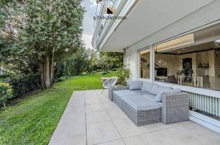 Wohnung kaufen in 71134 Aidlingen, Aidlingen / Deufringen - Sehr großzügige 5,5 Zimmer-Wohnung in Aidlingen-Deufringen in sehr ruhiger Top-Hanglage.