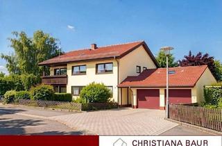 Wohnung kaufen in 72379 Hechingen, Hechingen - 4,5-ZIMMER-ETW MIT BALKON: Hechingen-Stetten