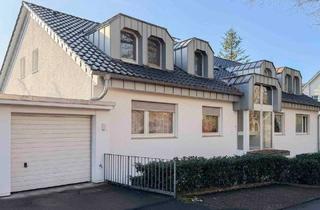 Wohnung kaufen in 51465 Bergisch Gladbach, Bergisch Gladbach-Häuser-Dombach - Traumhafte Lage in Bergisch Gladbach: 3-Zimmer-Wohnung mit Gartenblick und Gestaltungsmöglichkeiten