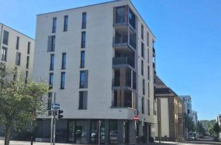 Wohnung kaufen in 89522 Heidenheim, Heidenheim - Klein aber fein - barrierefreie 2-Zi. WHG mitten in der Stadt