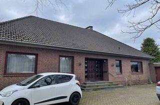 Einfamilienhaus kaufen in 27612 Loxstedt, Loxstedt - Einmalige Gelegenheit