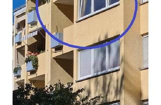 Wohnung kaufen in 90473 Nürnberg, Nürnberg - Kernsanierte 2-Zimmer-Wohnung - provisionsfrei