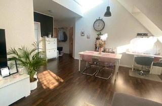 Wohnung kaufen in Admiral-Scheer-Str. 11, 55252 Mainz-Kastel, Mainz-Kastel - zentral gelegene 2-Zimmer-DG-Wohnung in Mainz-Kastel | frei ab 01.07. | provisionsfrei von privat