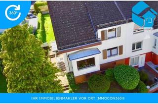 Doppelhaushälfte kaufen in 35510 Butzbach, Butzbach - +Provisionsfrei+ Schöne DHH in guter Lage in Butzbach!