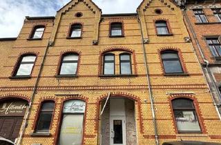 Haus kaufen in Friedrich Wilhelm Straße 19, 37269 Eschwege, Eschwege - Ein Juwel im Herzen von Eschwege - Hier wird Geschichte geschrieben!