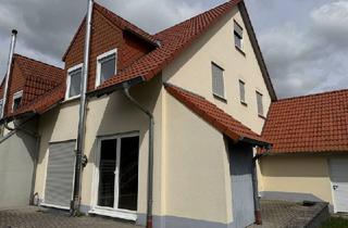 Einfamilienhaus kaufen in 99869 Goldbach, Goldbach - Ihr Einfamilienhaus in Goldbach