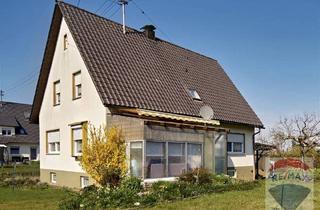 Einfamilienhaus kaufen in 86637 Wertingen, Wertingen - Gepflegtes Familienhaus mit viel Potenzial und schönem Garten
