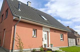 Einfamilienhaus kaufen in 24392 Süderbrarup, Süderbrarup - Haus sucht glückliche Familie