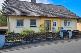 Einfamilienhaus kaufen in 97789 Oberleichtersbach, Oberleichtersbach - Einfamilienhaus mit 211 m² Wohnfläche in Unterleichtersbach
