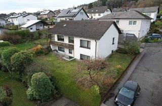 Einfamilienhaus kaufen in 54595 Prüm, Prüm - Gepflegtes Einfamilienhaus in bester Wohnlage