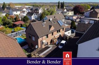 Einfamilienhaus kaufen in 53757 Sankt Augustin, Sankt Augustin - Charmantes Einfamilienhaus mit Innenhof & Carport in zentraler Lage von Sankt Augustin