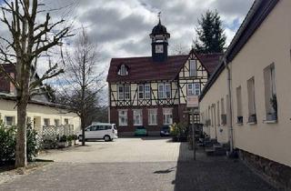 Haus kaufen in 99848 Wutha-Farnroda, Wutha-Farnroda - solide und werthaltig- 10 Wohneinheiten- Komplettsanierung 2011