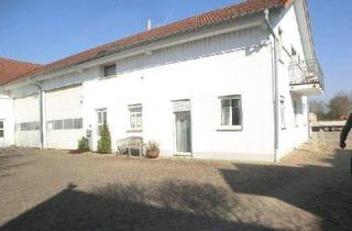 Reihenhaus kaufen in 97464 Niederwerrn, Niederwerrn - Reihenendhaus - renoviert und erweiterungsfähig