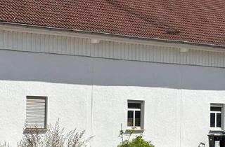 Reihenhaus kaufen in 97464 Niederwerrn, Niederwerrn - 6 Rohbau-Wohnungen zum Selbstausbau